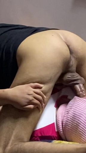 Filam Arabic Full HD Saudien Wife Blowjob Partie 5