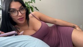 Big Titty Step Mom Wants To Get Pregnant The Official Egypt Household Fantasy Scott Stark