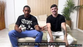 Spanish milf actress asks to have her ass destroyed