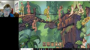 Lust Island and the Naughty TV Station - Ep. 5 (Perky Little Things) [Uncensored]