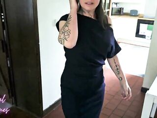 My wife won’t screw me but her sister will