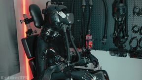 Rubber Machine Edging