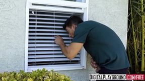 I Love You Like This: Unbridled Coitus with a Hot Latin Lover in Explicit HD