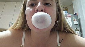 My sweet bubble gum! MP4