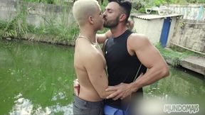 historia de pescador!