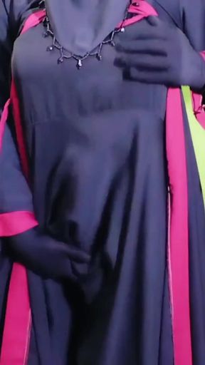 When the Stepmother got Wet in the Rain by   Clip 1