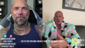 Porn Star Confessions - Matthew Figata Episode 111