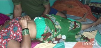 Tamil Desi Wife Romantic Husband