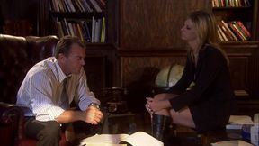 haley paige has convinced gregory that she s in love with him, and he went through the...
