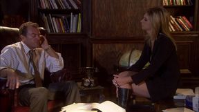 haley paige has convinced gregory that she s in love with him, and he went through the...