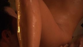 haley paige has convinced gregory that she s in love with him, and he went through the...