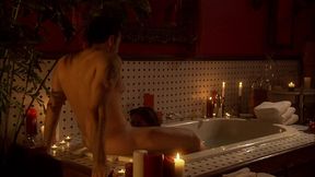 haley paige has convinced gregory that she s in love with him, and he went through the...