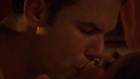 haley paige has convinced gregory that she s in love with him, and he went through the...