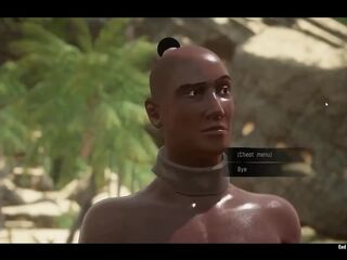 Wild Life Animation Threesom Collection [part 01] Sex Game Stripped Game Play [eighteen+]