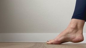 FLEXIBLE: the art of arching