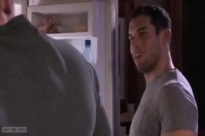 Brenner Bolton, Johnny V And Nick Sterling In Tahoe - Cozy Up 1