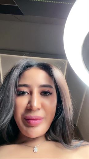 Webcam horny indogirl full naked on call