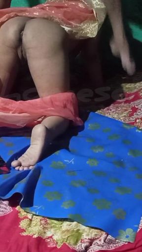 Newly Married Bhabhi Sex video in Bangladesh   Clip 2