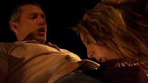 Delilah Strong Has A Durable Vagina