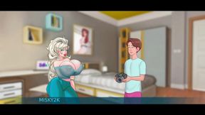 Sex Note - 161 a Lil Reward by Misskitty2k