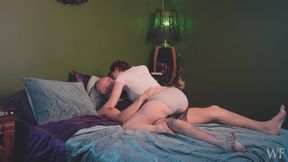 Real Couple Oral Sex