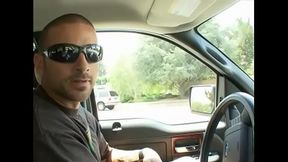 Stacked Blonde Tanya James Gets Fucked by Her Man