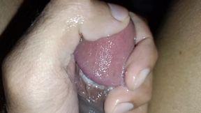 SPIT WITH MASTURBATION PART(11)