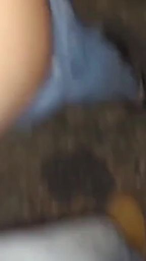 I Fuck a Whore in the Village Well