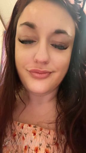 Your Destiny Story: Consumed: a Giantess Indulgence