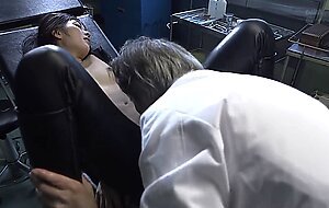 Wanz-297 beauty undercover investigator yu asakura