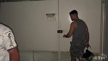 Fui Fazer Moto táxi pro viadinho, e ele pagou com o boquete