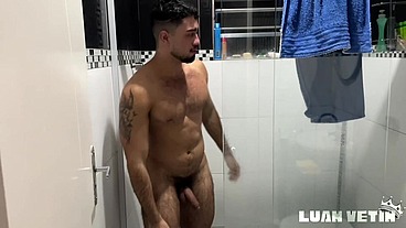 Fui Fazer Moto táxi pro viadinho, e ele pagou com o boquete