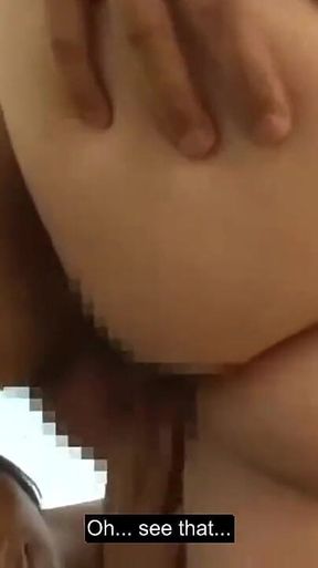 Hnds-027: 4th Year Anniversary Creampie Island - Part 2-6 - English Subtitles by Erojapanese