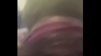 Black booty twerk