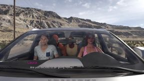 Laura Lustful Secrets (part 52 and End of Last Update)