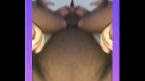 Brincando com a rola babona do cara do UOL