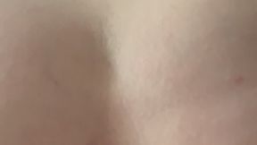 Note mes fesses et mon anus