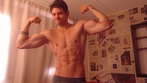 Logan Newman Private Show