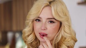 VRSpy - Lexi ASMR Seduction