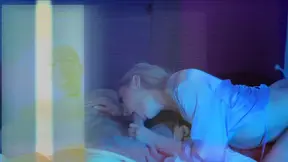 Curvy La Paisita Taunts Lover Into Frenzy Sex Desire