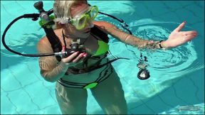 404 - The real focus of the Cameraman: Minnie Manga! (C4S)