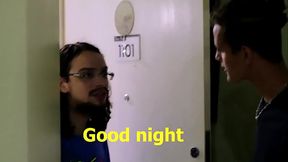 Filmei um Porn&ocirc_ e olha no que deu