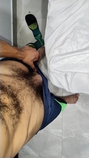 Fucking the Bastard's Ass
