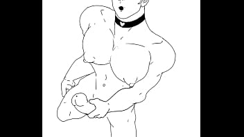 short animation - sketch
