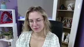 Zoey Starx Private Show