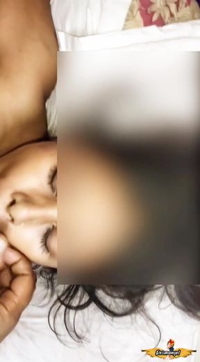 Indian Desi Bhabi Hardcore Fucking and Cum in mouth   Clip 1