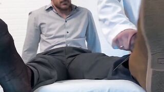 ToeTallyWicked.com  The Prescription for Desires
