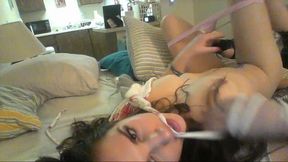 Emma Breeze Private Show