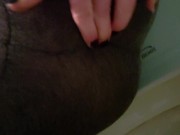 R.I.P My Pisssy Yoga Pants
