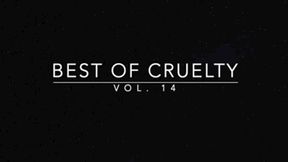 CC - Best of cruelty 14